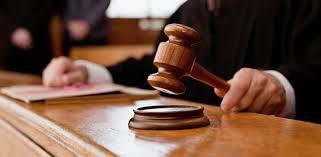 Court rejects bail plea of impersonator