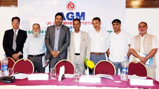 KCCI hails JK Govt for signing MoU with Dubai Ports World