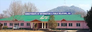DIPR Non-Gazetted Employees Welfare Union condoles with Joint Director Information