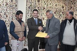 MHW signs MoU with IUST for student/faculty exchange programmes outside country