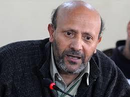 Er. Rasheed visits Yousuf Nadeem’s residence