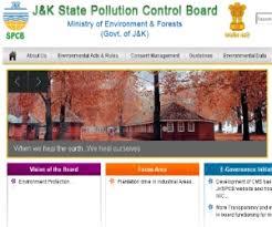 Raw hands run Pollution control board chairman's office, leave aggrieved officials fuming