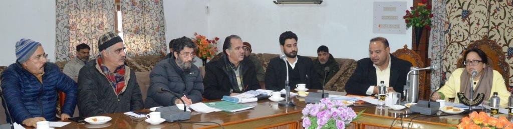 Expedite work on city dev projects on priority: Asiea to SMC