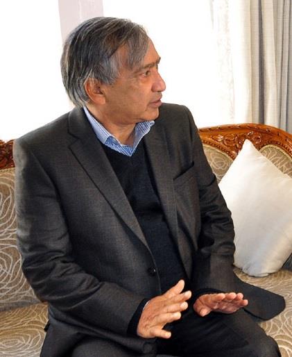 Tarigami terms rally supporting murderers of Asifa as most shameful