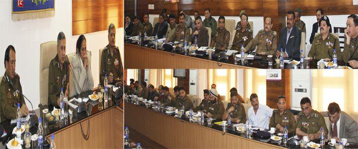 Police-Public Mela on Feb. 25