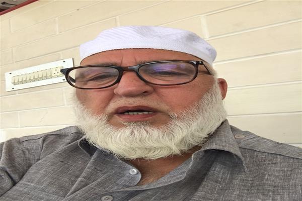 Declare Nowshehra as district, locals demand