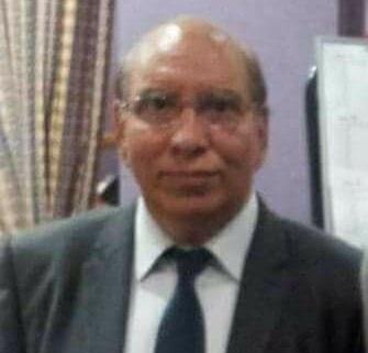JKLF leader, Prof Liaqat passes away