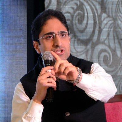JKVIB list with Madni’s son a cruel joke: NC