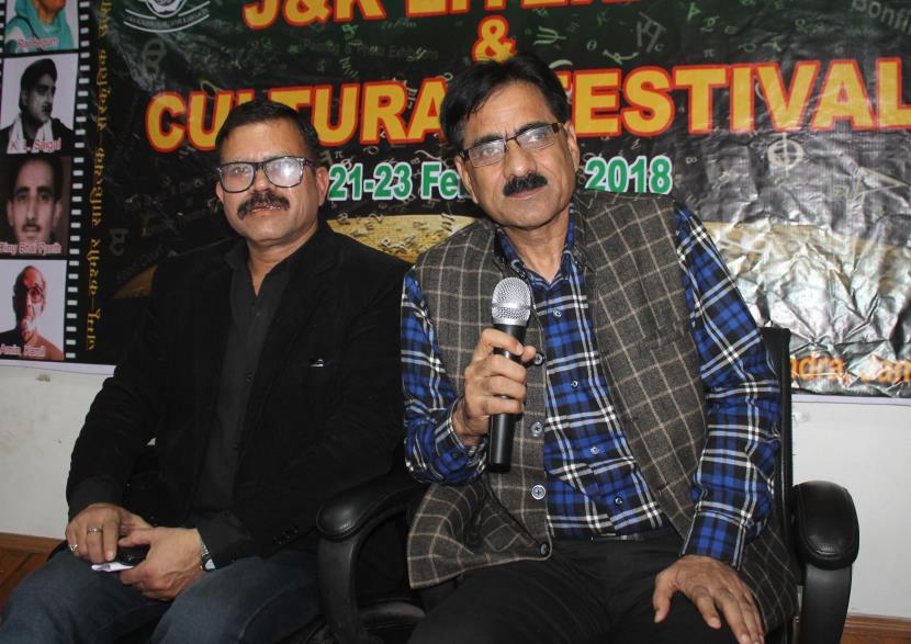 Academy’s 3-Day festival concludes