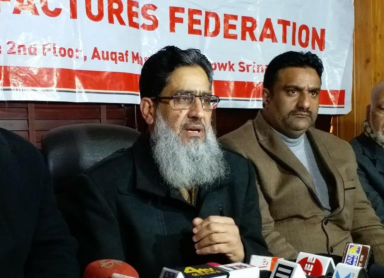 KEA, KTMF cautions JK Govt, New Delhi against hush-up of Kathua rape, murder