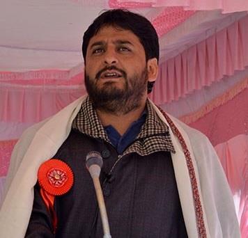 Fayaz Mir asks NC not to deliver sermons on transparency in selections