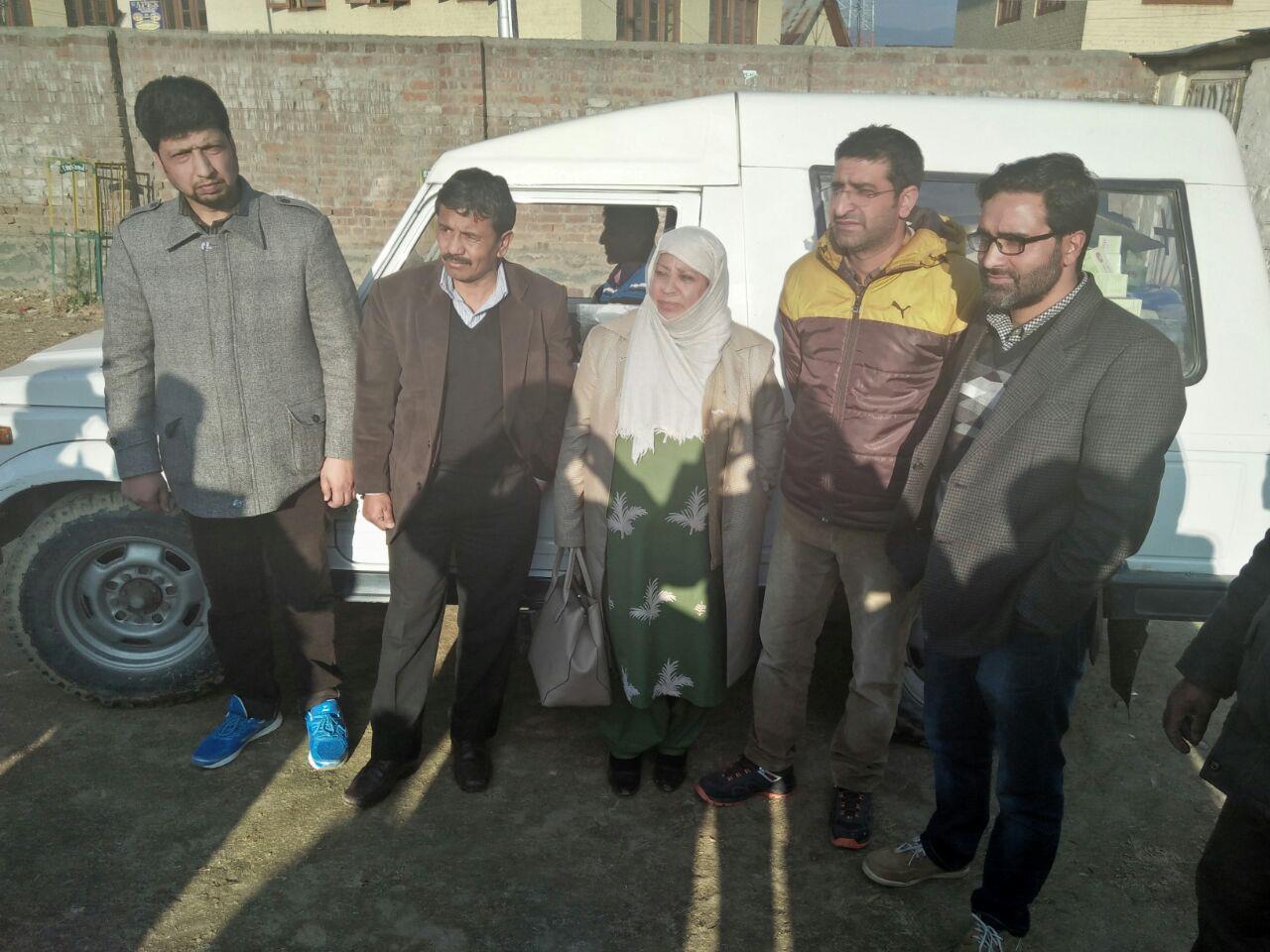 Drug Control Dept raids illegal drug manufacturing unit in Langate