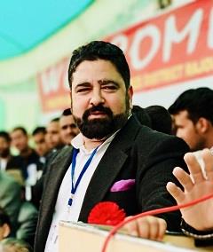 PDP BJP Govt implements PAO without exercise: Jan