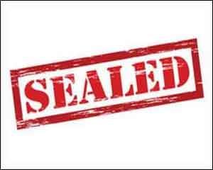USG Centers sealed in Handwara