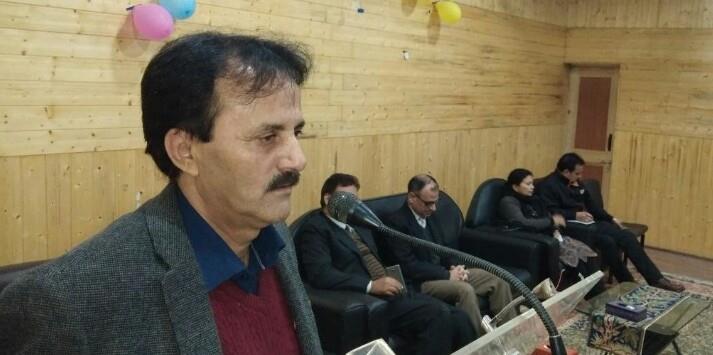SIE Kashmir Celebrates National Science Day