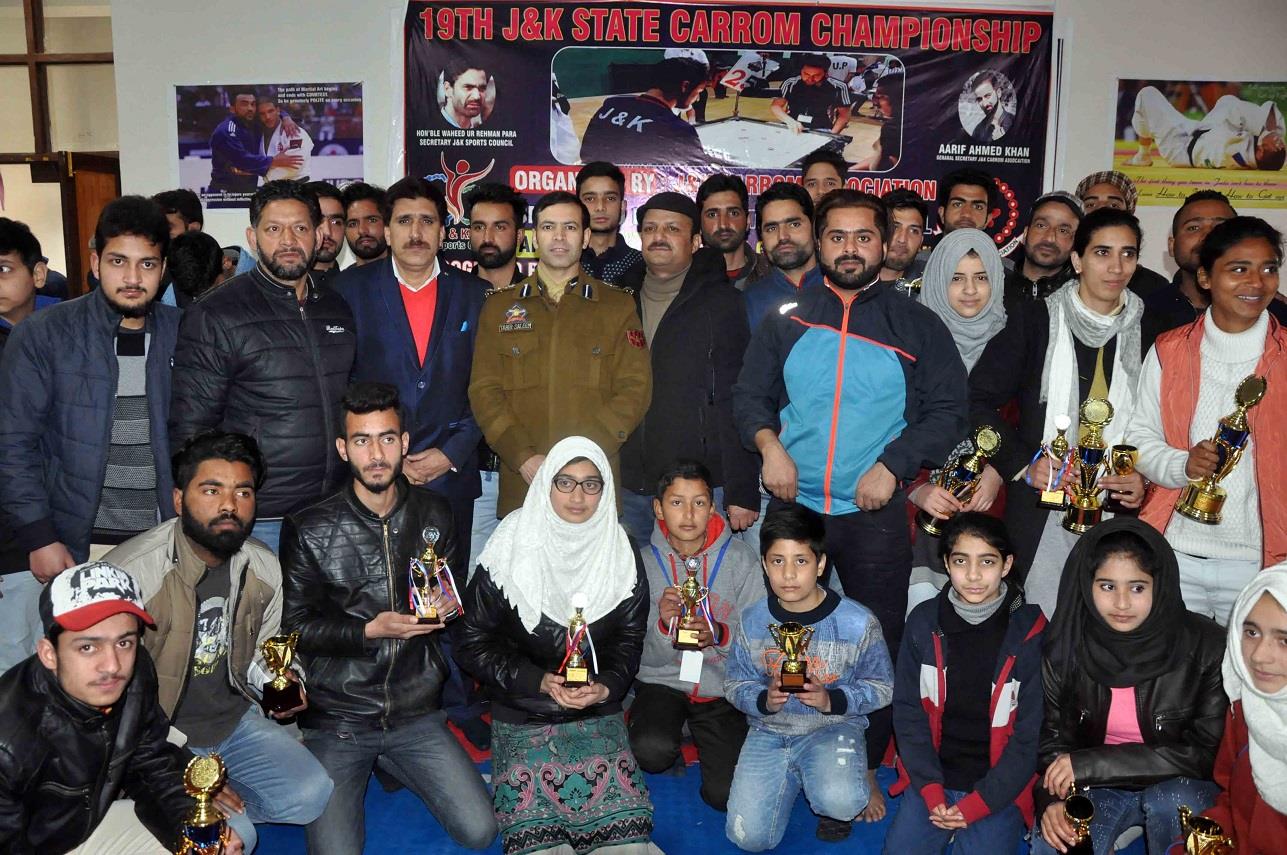 Traffic awareness workshop held at women’s college