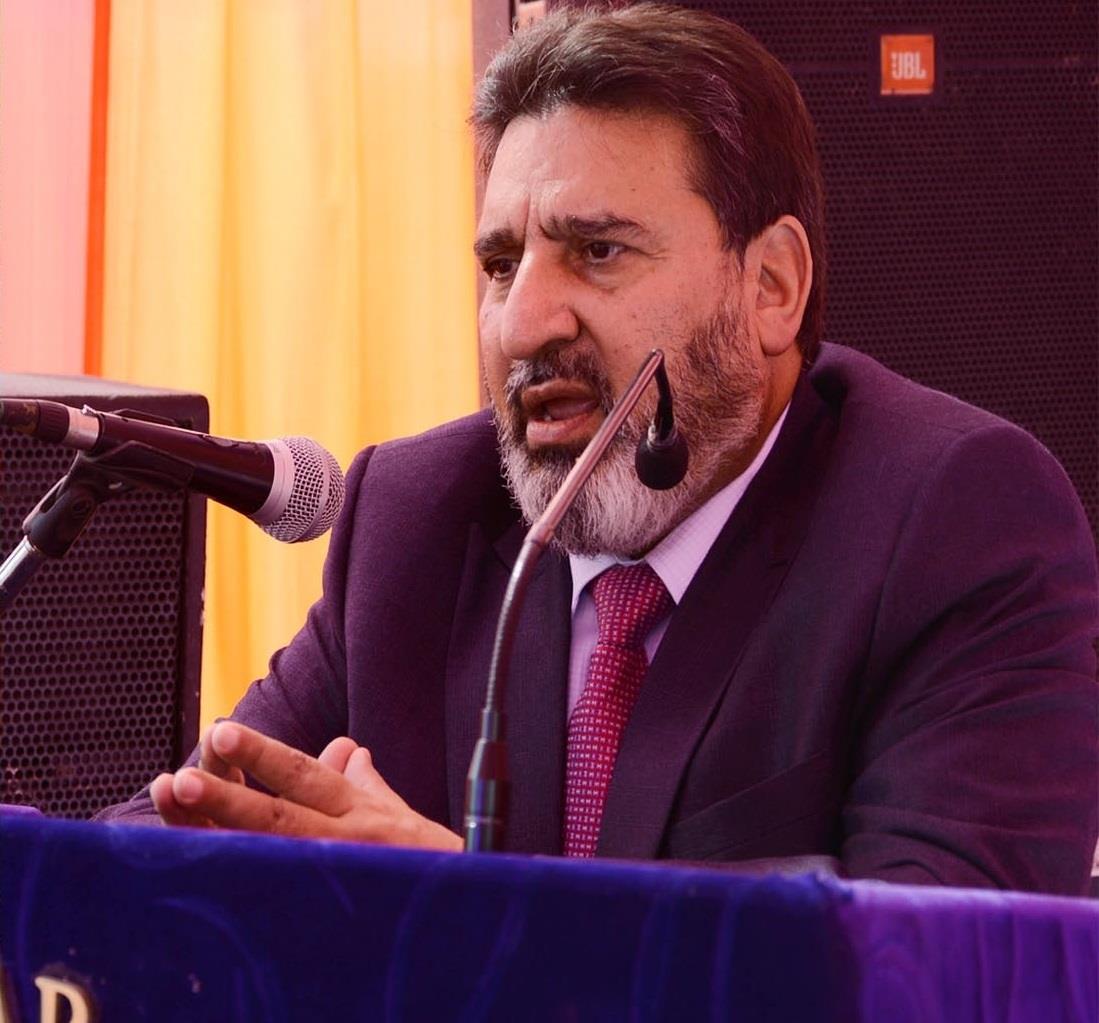 Decision for March session will be taken soon: Govt