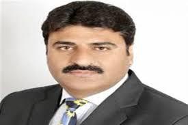 Shaheen conducts two days extensive tour to Neel