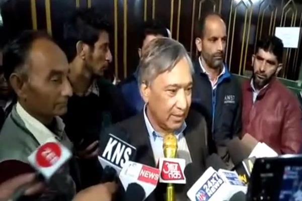 Killing of civilians in Shopian; highly deplorable: Tarigami