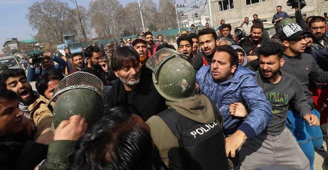 JRL calls for Shopian Chalo on Wed