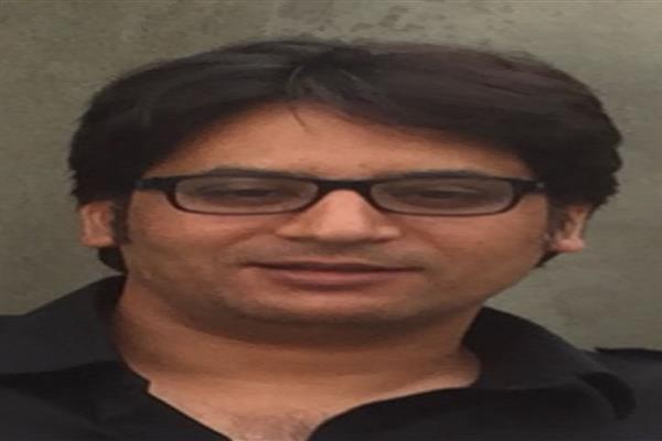 PDP youth secretary condemns Shopian killings
