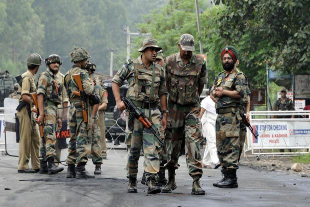 Master mind of Sunjuwan attack killed in Hatwar encounter: Army