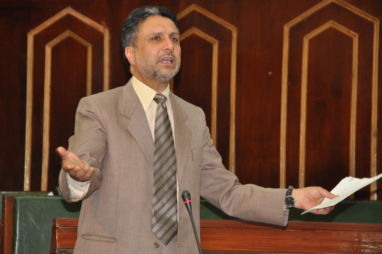 Forces will have to differentiate between civilians, militants: PDP