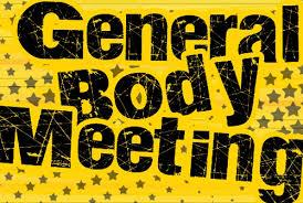 JKCSNGEU holds general body meet