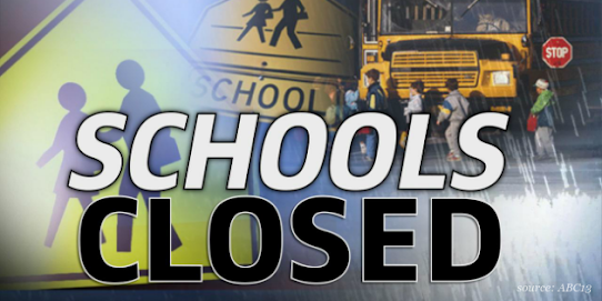Schools, Colleges to remain shut for two more days