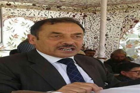 Probe civilian killings to restore peace, public confidence: MLA Shopian