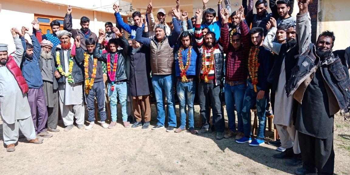PDP-BJP pursuing polarizing agenda: Shaheen