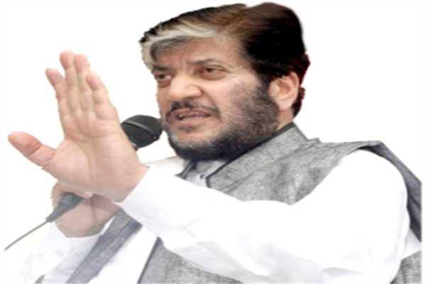 DFP stresses on Indian leadership to have mercy on forces personnel deployed in Kashmir
