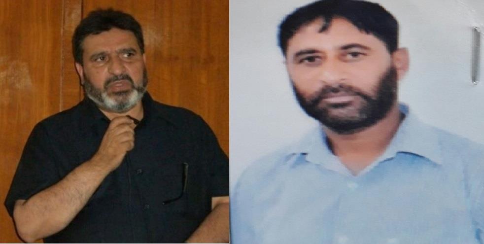 Ahead of 'Lecturers Day', JK Lecturers forum holds meet