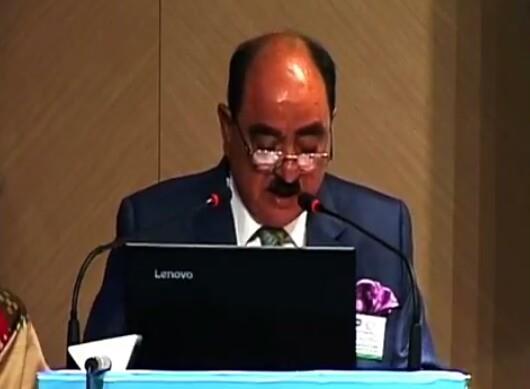 Chaya welcomes PHD Chamber's Infinitive for tourism development