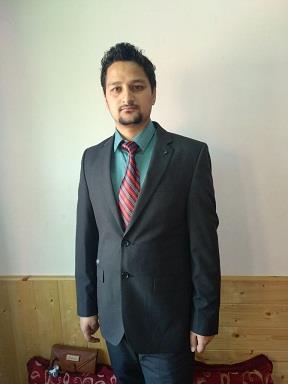 Srinagar boy develops Android game