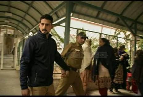 Photojournalist Kamran Yousuf released from Delhi jail