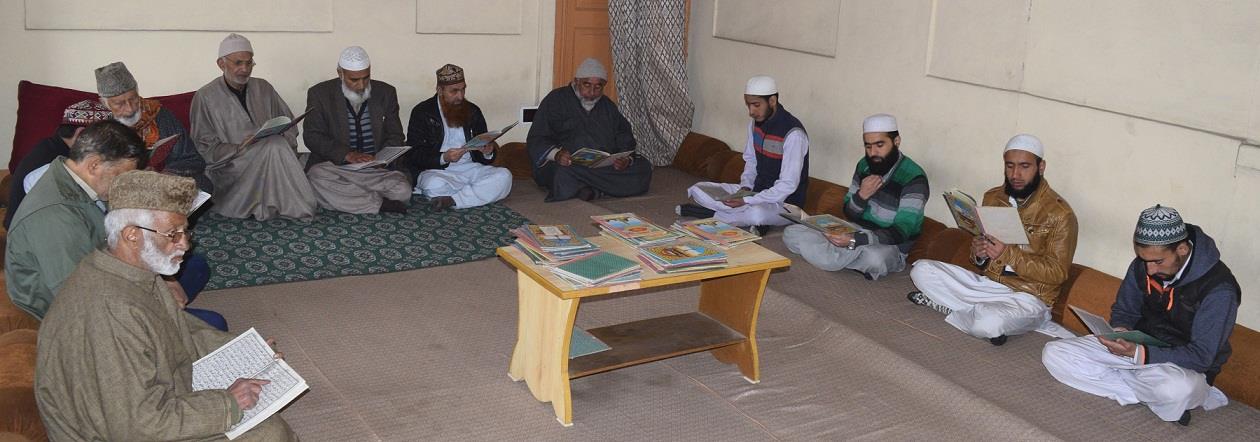 8th anniversary of AAC General Secretary observed