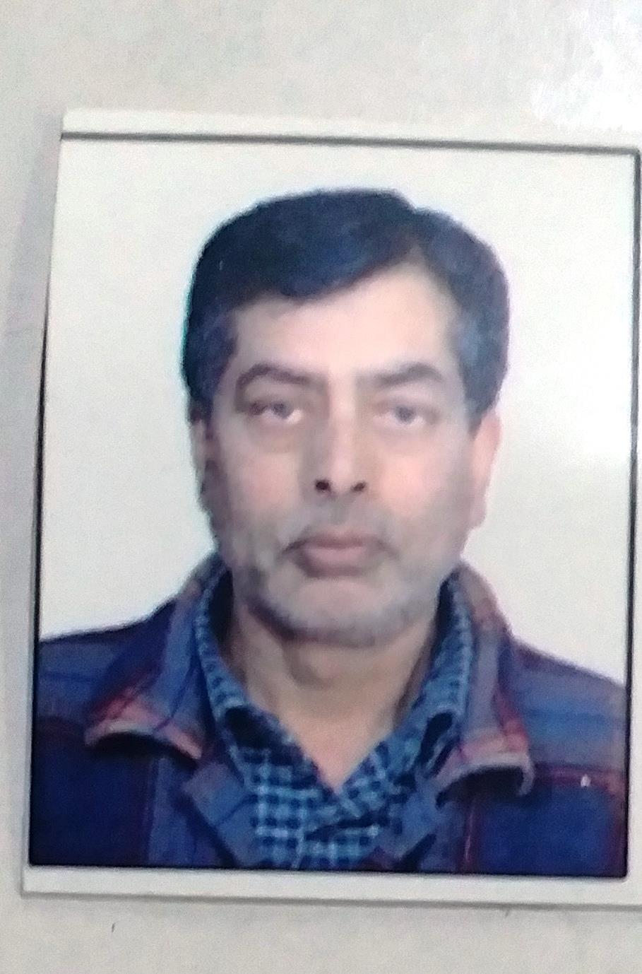 DIPR Non-Gazetted Employees Welfare Union condoles demise of GR Malik