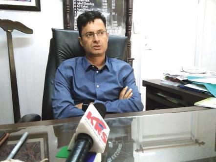 Kashmir fascinates Malaysian High Commission officials