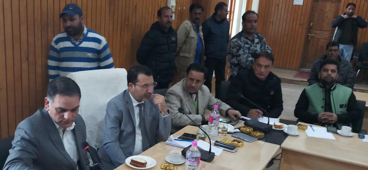 Celebration of Cleanliness week from 20th March to be made successful in schools: Sec Edu