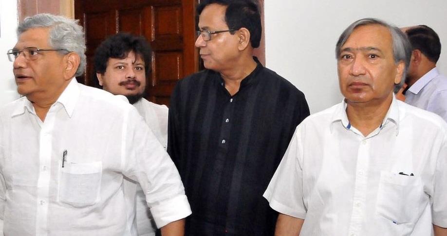 CPI (M) State Conference to be held in Srinagar on March 19-20
