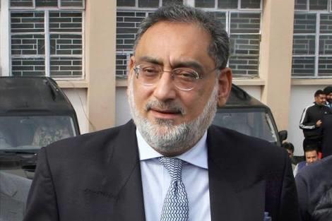 Govt making sincere efforts to improve systems: Dr Drabu
