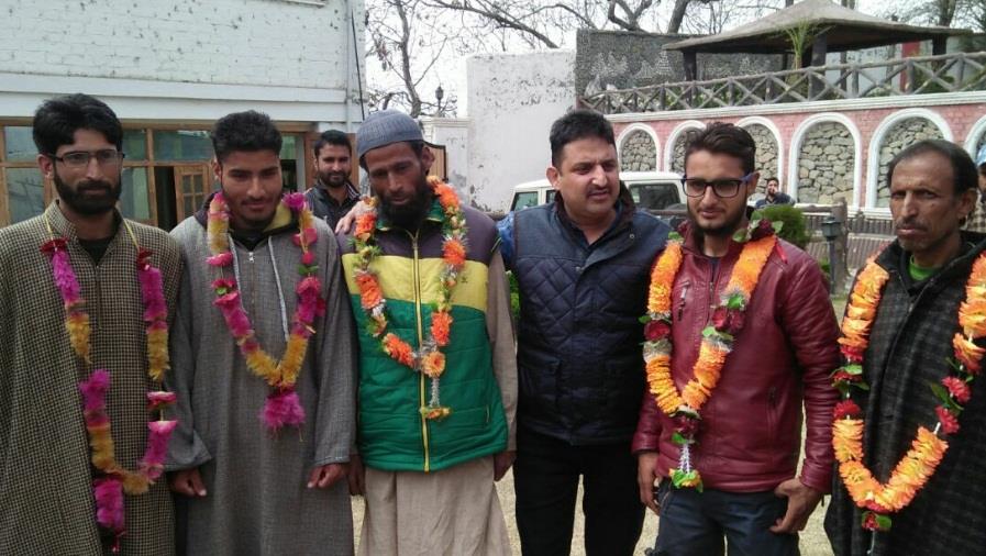 Generations had suffered because of unholy designs of NC: Yasir Reshi