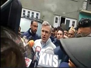 Where is KVIB probe report, Omar questions