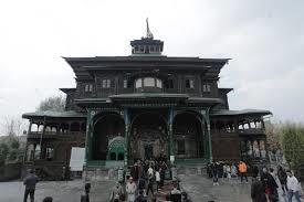 Khanqah residents, care-takers express gratitude to JKPCC, Wakf