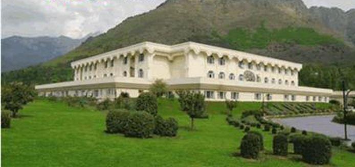 Students’ council SKAUST-K welcomes creation of Horticulture University