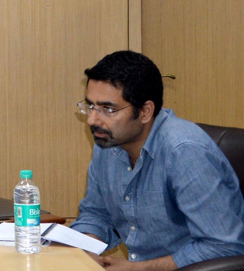 Tassaduq Mufti tours Suchetgarh Border to review tourism scenario