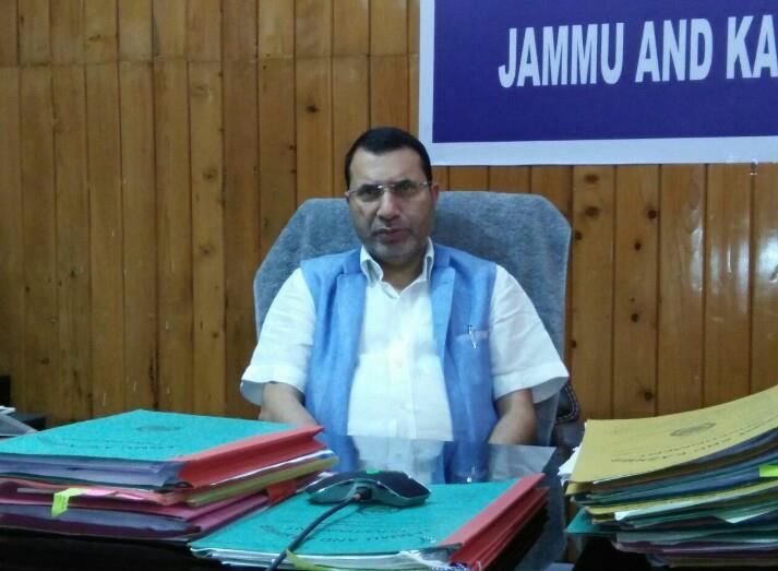 School Education department kick starts weeklong cleanliness drive in all schools