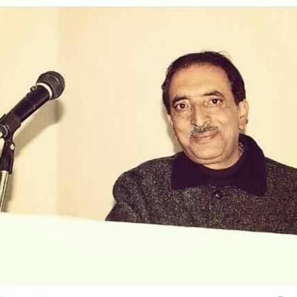 Retired I&FC employee Amin Parray passes away