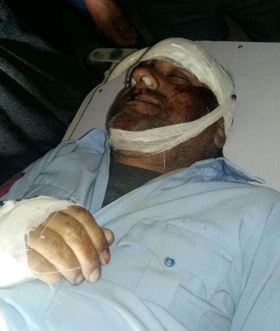 Speedy Sumo kills traffic cop in Baramulla